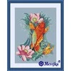 Merejka Auksinis Koi SK05