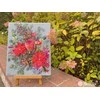 Merejka Kryželių siuvinėjimo rinkinys "Kalėdinis susitarimas" 30х42 cm SK272