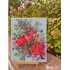 Merejka Kryželių siuvinėjimo rinkinys "Kalėdinis susitarimas" 30х42 cm SK272