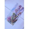 Merejka Kryželių siuvinėjimo rinkinys Pavasaris 11,5x11,5 cm SK268B