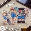 Merejka Selfie SK76
