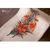 Merejka Vintage Lilies SK90B Belfast 32
