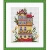Merejka Spring House SK52