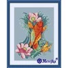 Merejka Auksinis Koi SK05