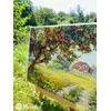 Merejka Siuvinėjimo kryželiu rinkinys Senas obuolių medis 29,5x38,5 cm SK255