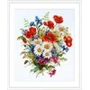 Merejka Pievelės žiedai 30x26 SK222A