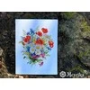Merejka Pieva žydi 30x26 SK222B