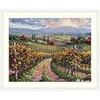 Merejka Vineyard Hill SK164