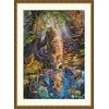 Merejka Wild Spirit 32,5x48cm SK217