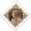 Merejka Blond by Mucha SK141