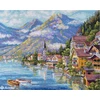 Merejka Alpine Village SK192