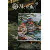 Merejka Ristinytės rinkinys "Tylus varpas" 40x31 cm SK301