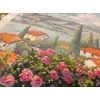 Merejka Siuvinėjimo kryželiu rinkinys "Vasaros šnabždesiai" 43,5x25 cm SK276
