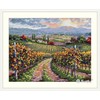 Merejka Vineyard Hill SK164