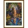 Merejka Wild Spirit 32,5x48cm SK217