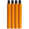Nurge Pazarlama 18 cm Clips rėmelio prailginimo dalis (oranžinė) 270-00OR