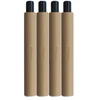 Nurge Pazarlama 18 cm Clips rėmelio prailginimo dalis (smėlio spalvos) 270-00BEIGE