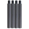 Nurge Pazarlama 18 cm Clips rėmo prailginimo detalė (pilka) 270-00GREY