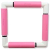 Nurge Pazarlama 21x21 cm Clips rėmelis (rožinis) 270-1PI