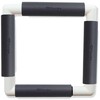 Nurge Pazarlama 21x21 cm klipų rėmelis (pilkas) 270-1GREY