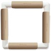 Nurge Pazarlama 21x21 cm Spaustukų Rėmelis (smėlio spalvos) 270-1BEIGE