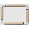 Nurge Pazarlama 21x29 cm segtukų rėmelis (smėlio spalvos) 270-3BEIGE