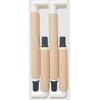 Nurge Pazarlama 21x29 cm segtukų rėmelis (smėlio spalvos) 270-3BEIGE