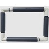 Nurge Pazarlama 21x29 cm Clips rėmas (pilkas) 270-3GREY