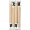 Nurge Pazarlama 29x29 cm Clips rėmelis (smėlio) 270-2BEIGE