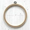 Nurge Pazarlama Nurge pakabinami eksponavimo rėmeliai 19 cm (medinis rėmas) 220-4