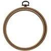 Nurge Pazarlama Nurge pakabinami eksponavimo rėmeliai 19 cm (medinis rėmas) 220-4