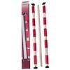 Nurge Pazarlama Stalinis - Lap Stitchery Stand Scroll Rods 60 cm 190-3B