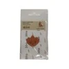 Kind Fox by Wizardi Siarhei Ausianikau ind. veikla pgl. pazyma Nr. 1130904 Magnetinis adatos laikiklis "Oranžinis pattern" KF059/11R