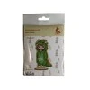 Kind Fox by Wizardi Siarhei Ausianikau ind. veikla pgl. pazyma Nr. 1130904 Siuvinėjimo rinkinys Baby dragon KF022/121