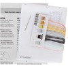 Dimensions Simplicity Creative Corp Siuvinėjimo kryželiu rinkinys Wash Dry Fold D71-06264