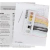 Dimensions Simplicity Creative Corp Siuvinėjimo kryželiu rinkinys Wash Dry Fold D71-06264