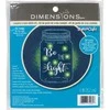 DIMENSIONS Simplicity Creative Corp Būkite šviesa D72-75982