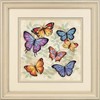 Dimensions Simplicity Creative Corp Drugelio gausa D35145