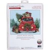 DIMENSIONS Simplicity Creative Corp Šventinis pasivažinėjimas D70-08992