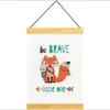 Simplicity Creative Corp (Nutraukta) Be Brave Banner D72-75663