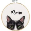 DIMENSIONS Simplicity Creative Corp Miau D72-75983