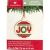 DIMENSIONS Simplicity Creative Corp Joy D72-76056