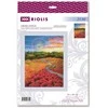 Riolis Kryželio siūlų rinkinys Hitachi Seaside Park 30x40 SR2130
