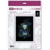 Riolis Kryželio siūlo rinkinys Magic of Time 21x30 SR2124