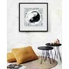 Riolis Kryželiu siuvinėjimo rinkinys Yin ir Yang 30x30 SR2150