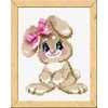 Riolis Baby Rabbit HB105