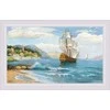 Riolis Distant Shores SR1900