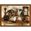Riolis Furry Friends 1247