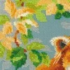 Riolis Raudonoji Panda 1627