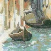Riolis Venecija. Atodūsių tiltas SR1552